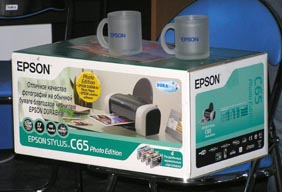   Epson